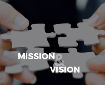 OUR MISSION AND VISION